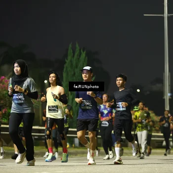 Runner Photo 6682960
