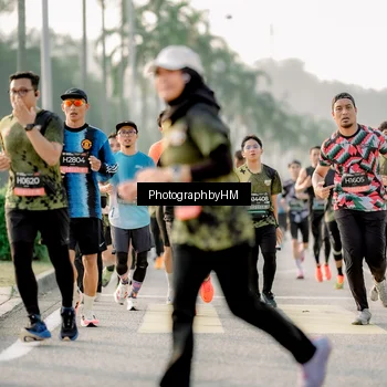Runner Photo 6683254
