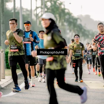 Runner Photo 6683255