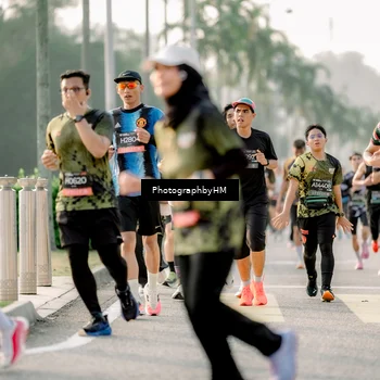 Runner Photo 6683268