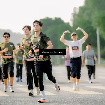 Runner Photo 6683359