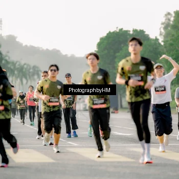Runner Photo 6683367