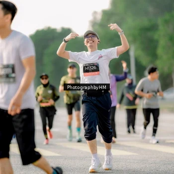 Runner Photo 6683373