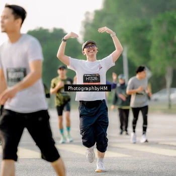 Runner Photo 6683375