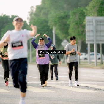 Runner Photo 6683377