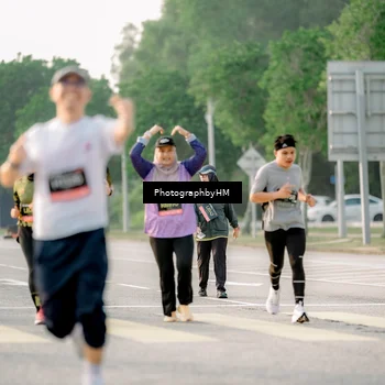 Runner Photo 6683385