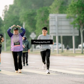 Runner Photo 6683387