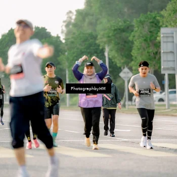 Runner Photo 6683388