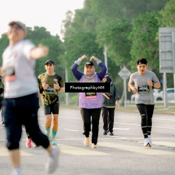 Runner Photo 6683390