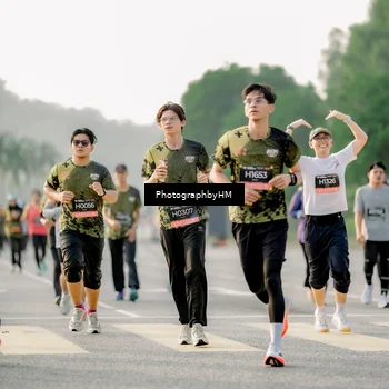 Runner Photo 6683391