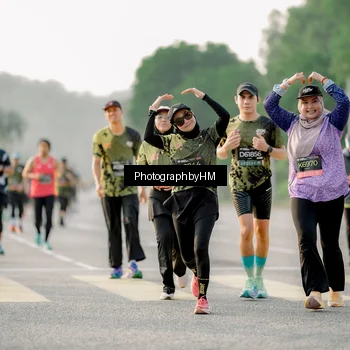 Runner Photo 6683405