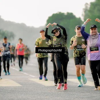 Runner Photo 6683407