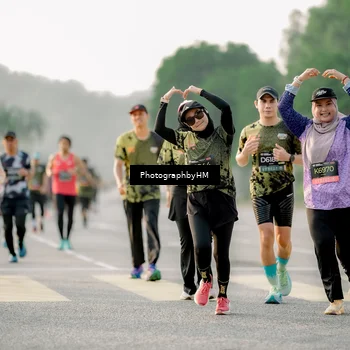 Runner Photo 6683409