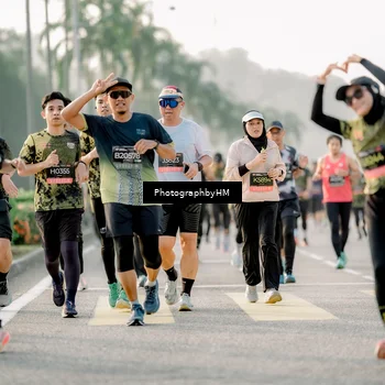 Runner Photo 6683415