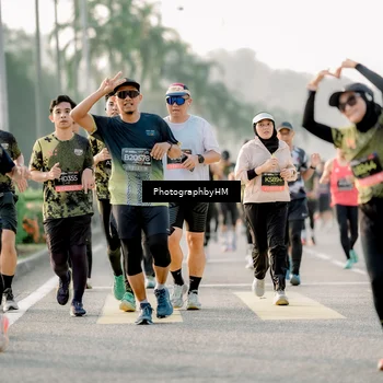 Runner Photo 6683418