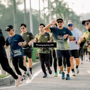 Runner Photo 6683421