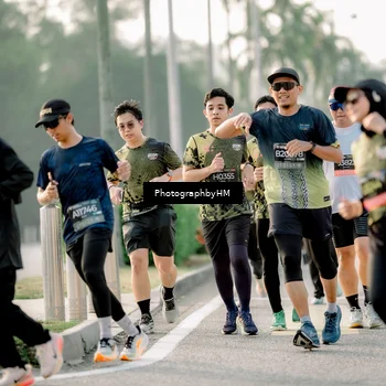 Runner Photo 6683423