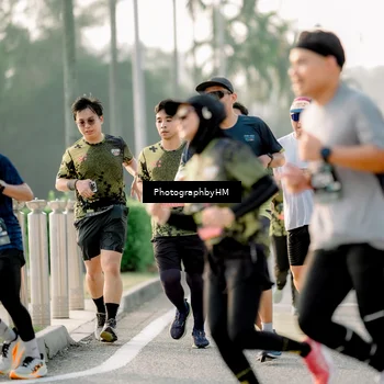 Runner Photo 6683427