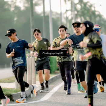 Runner Photo 6683430