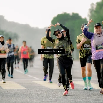 Runner Photo 6683434