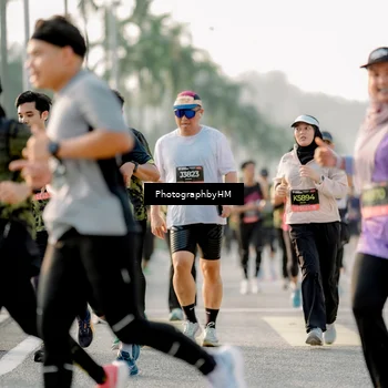 Runner Photo 6683437