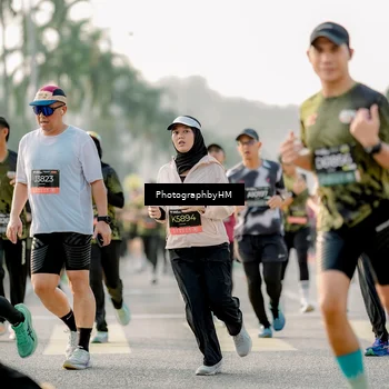 Runner Photo 6683443