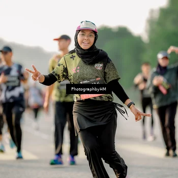 Runner Photo 6683444
