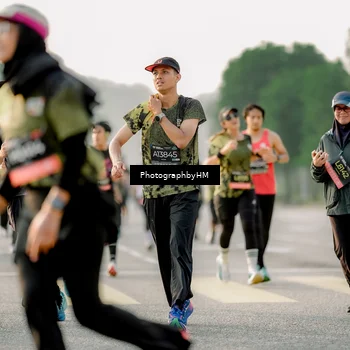 Runner Photo 6683446