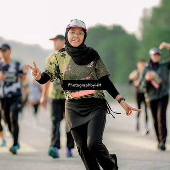 Runner Photo 6683447