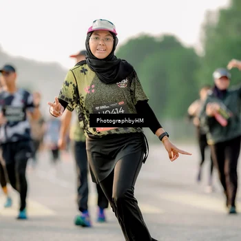 Runner Photo 6683449
