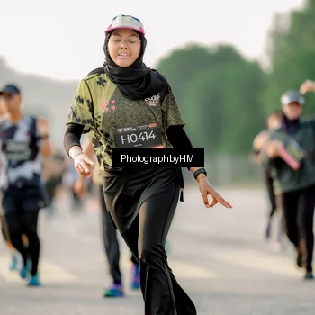 Runner Photo 6683451