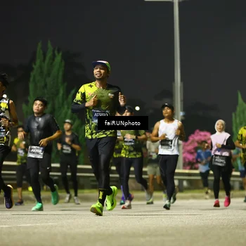 Runner Photo 6683452