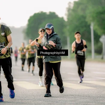 Runner Photo 6683456