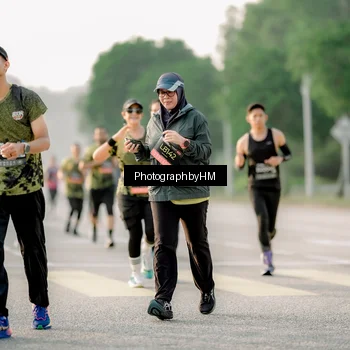 Runner Photo 6683459