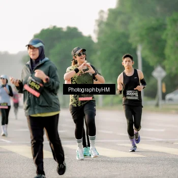 Runner Photo 6683461