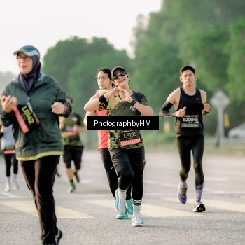 Runner Photo 6683462