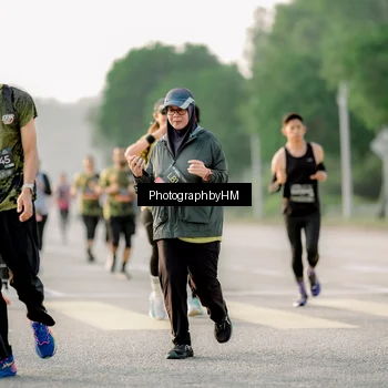 Runner Photo 6683466