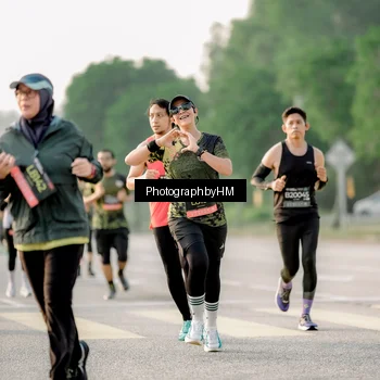 Runner Photo 6683467