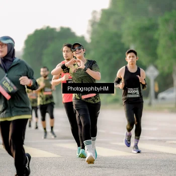 Runner Photo 6683468