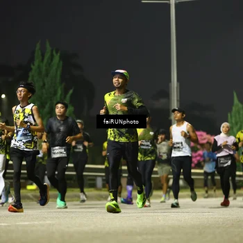 Runner Photo 6683470