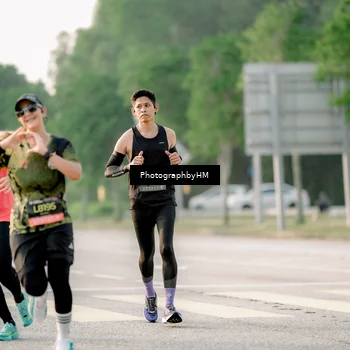 Runner Photo 6683474