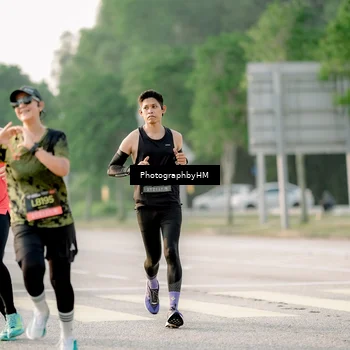 Runner Photo 6683477