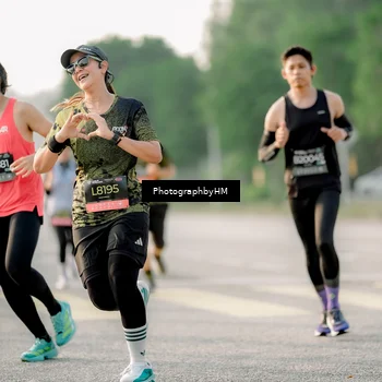 Runner Photo 6683478