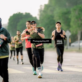Runner Photo 6683479