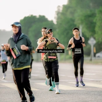 Runner Photo 6683482