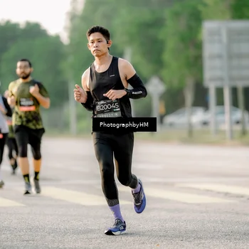 Runner Photo 6683483