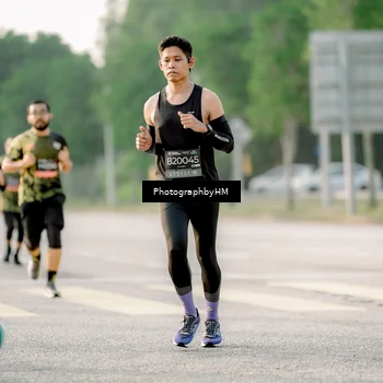Runner Photo 6683485
