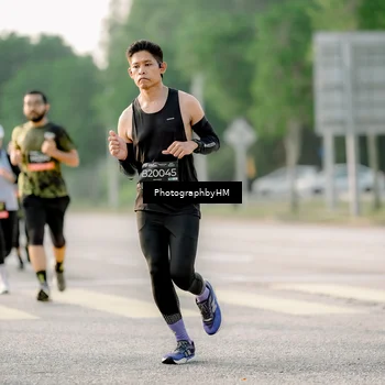 Runner Photo 6683490