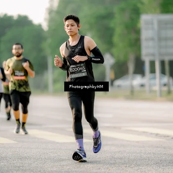 Runner Photo 6683498