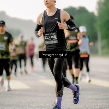 Runner Photo 6683514